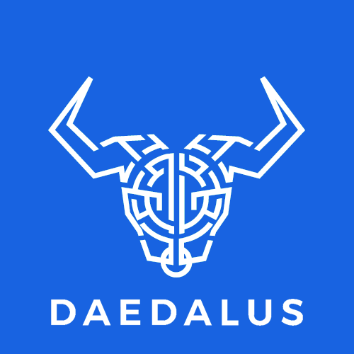 Delegate to ECP using Daedalus