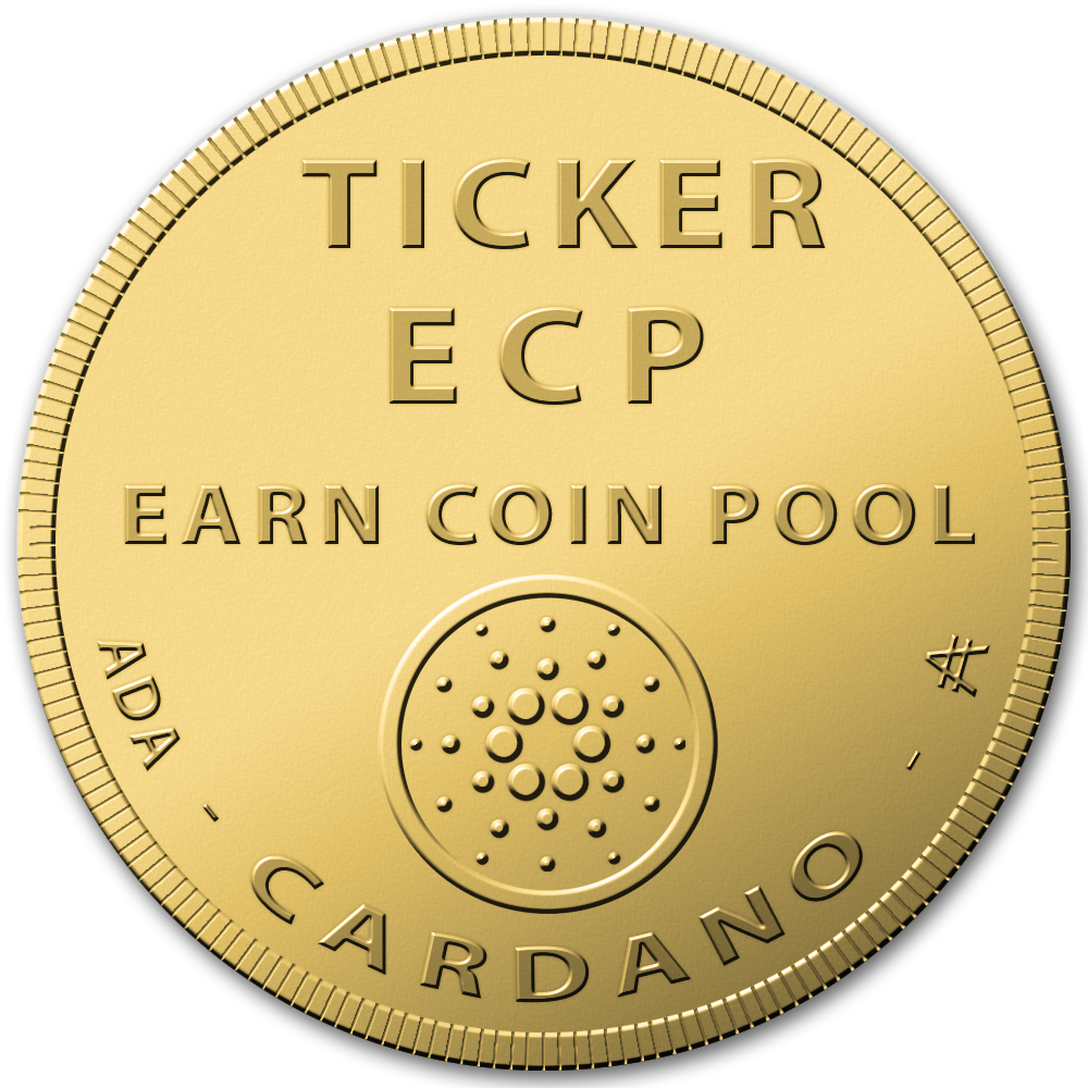 Earn Coin Pool